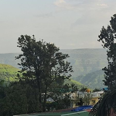 Trimurti Holiday Home Panchgani Luaran gambar
