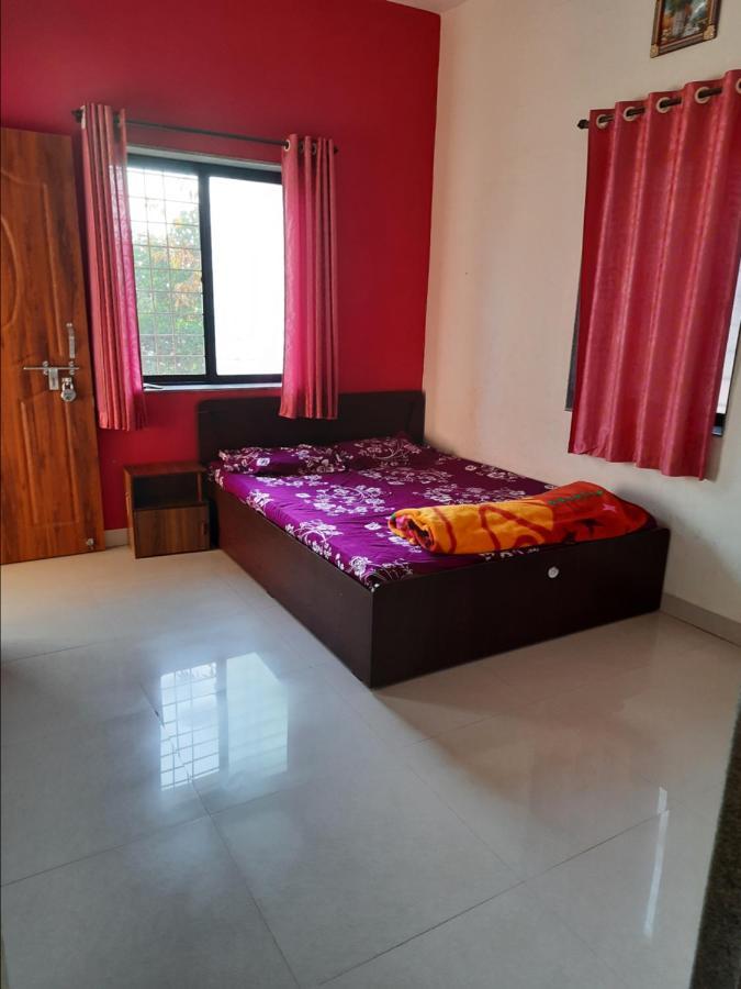 Trimurti Holiday Home Panchgani Luaran gambar