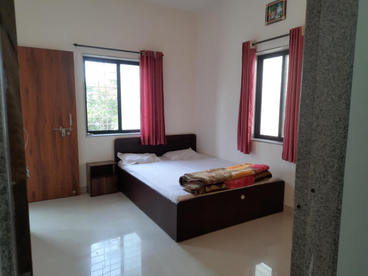 Trimurti Holiday Home Panchgani Luaran gambar