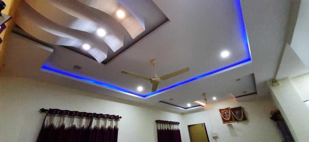 Trimurti Holiday Home Panchgani Luaran gambar