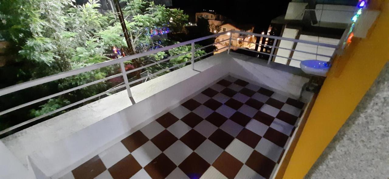Trimurti Holiday Home Panchgani Luaran gambar