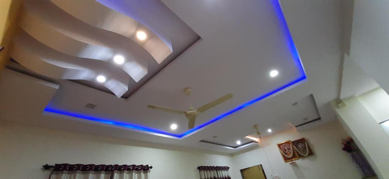 Trimurti Holiday Home Panchgani Luaran gambar