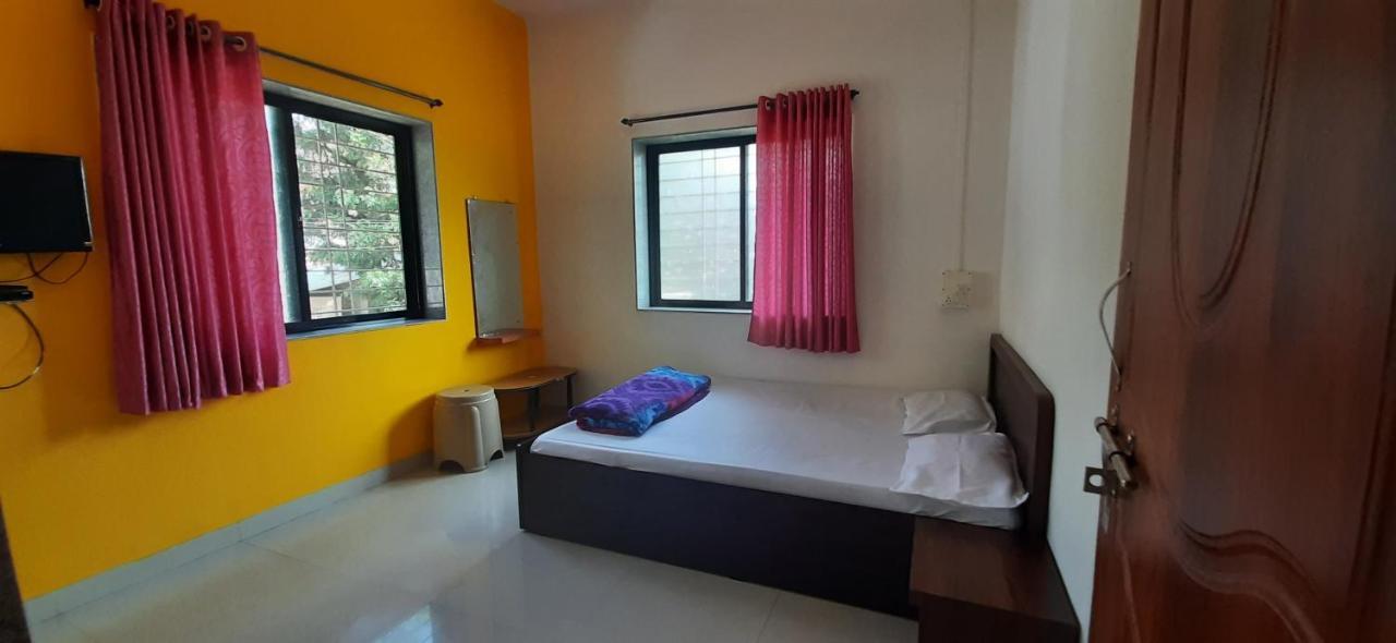 Trimurti Holiday Home Panchgani Luaran gambar