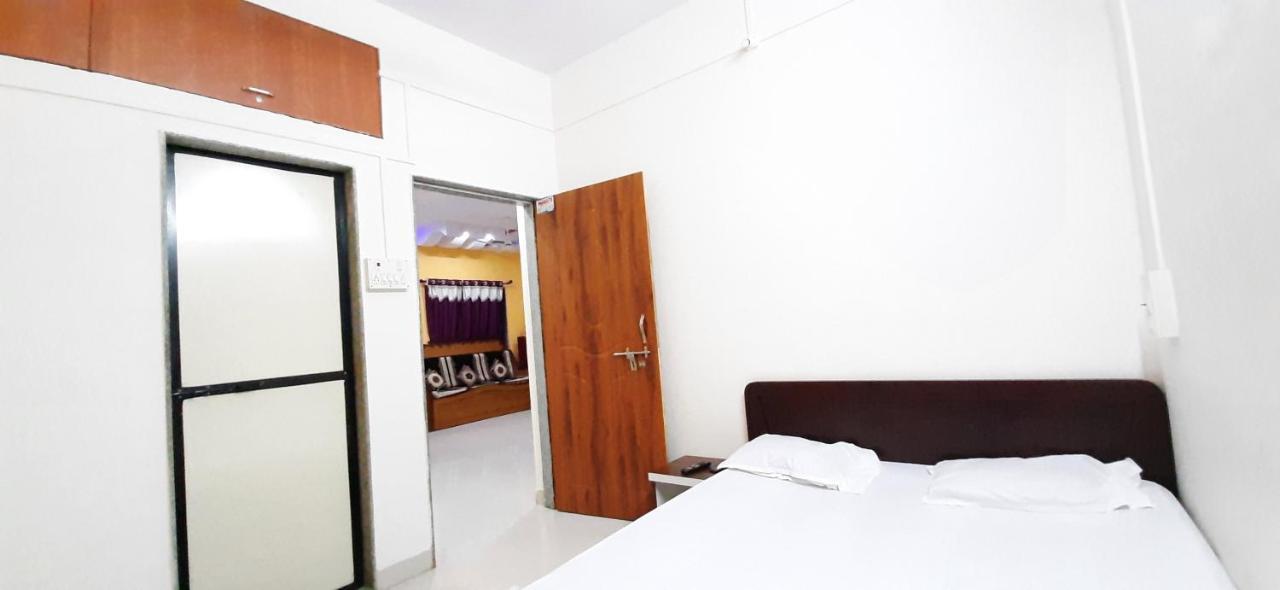 Trimurti Holiday Home Panchgani Luaran gambar