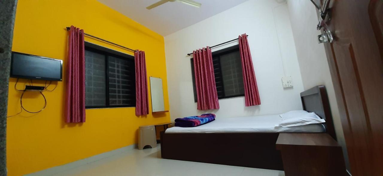 Trimurti Holiday Home Panchgani Luaran gambar
