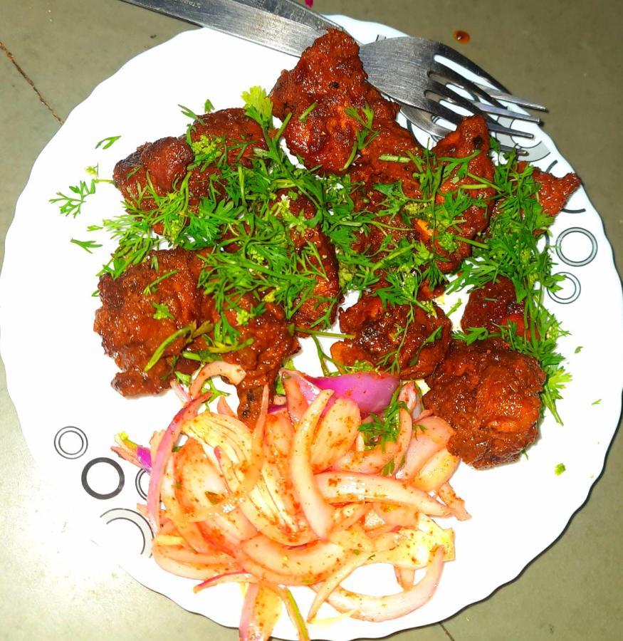 Trimurti Holiday Home Panchgani Luaran gambar
