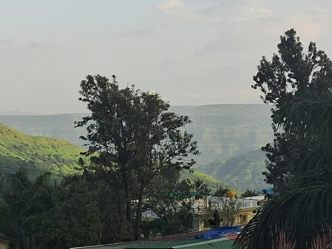 Trimurti Holiday Home Panchgani Luaran gambar
