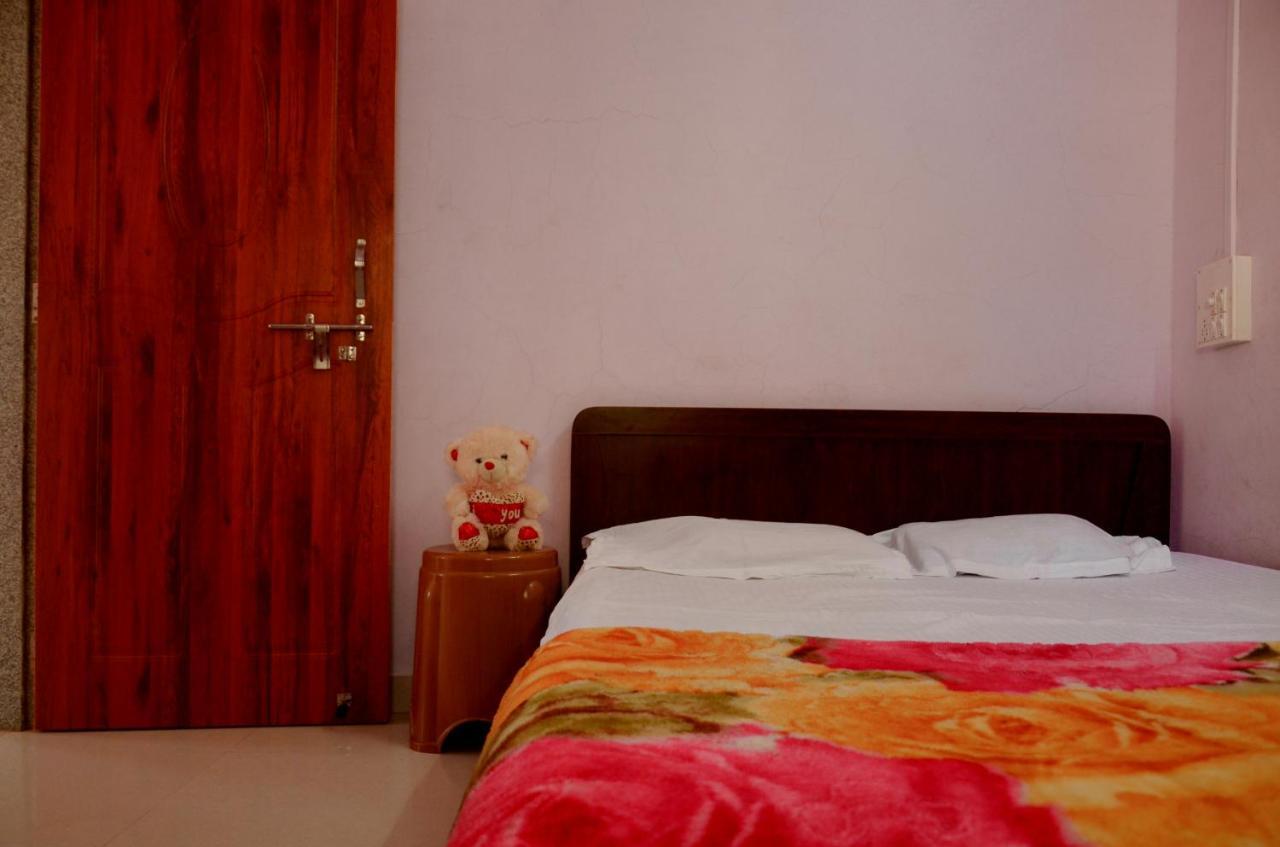 Trimurti Holiday Home Panchgani Luaran gambar