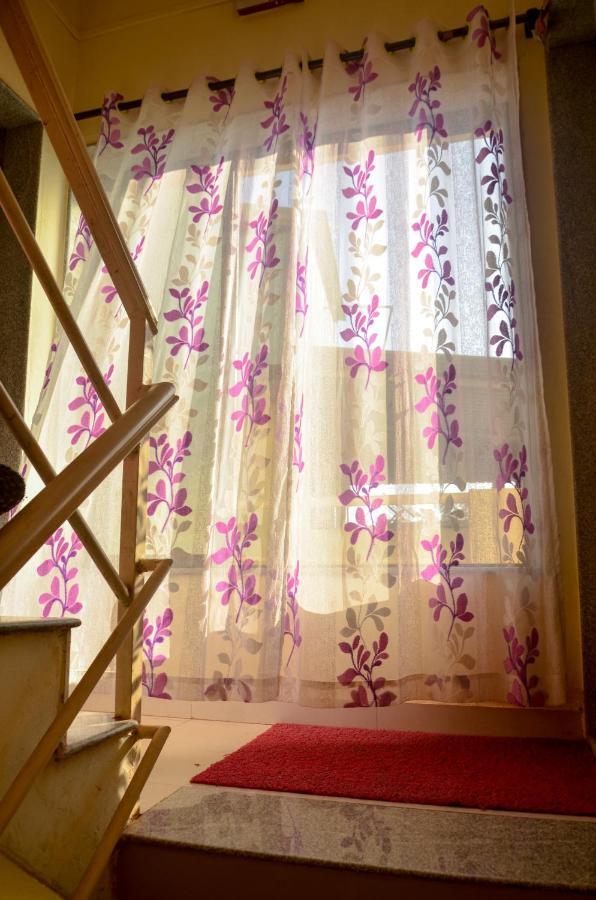Trimurti Holiday Home Panchgani Luaran gambar